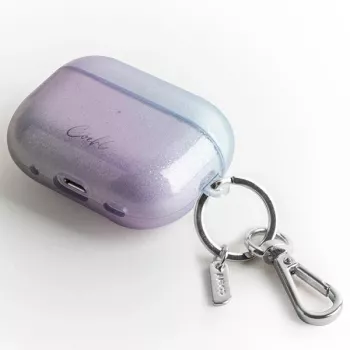 UNIQ Coehl Linear futrola za AirPods Pro 2 (2022/2023) - Stardust