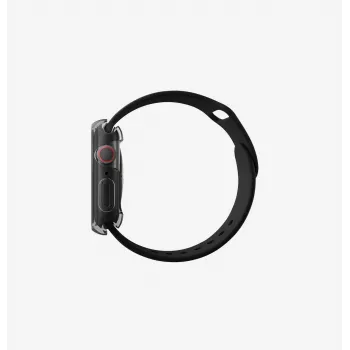UNIQ Garde futrola za Apple Watch 46 mm, Smoke Uni001466
