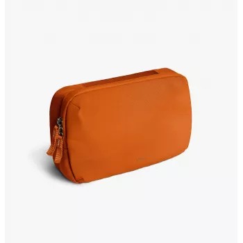 UNIQ Denver Tech Kit torbica 2,5 l narančasta