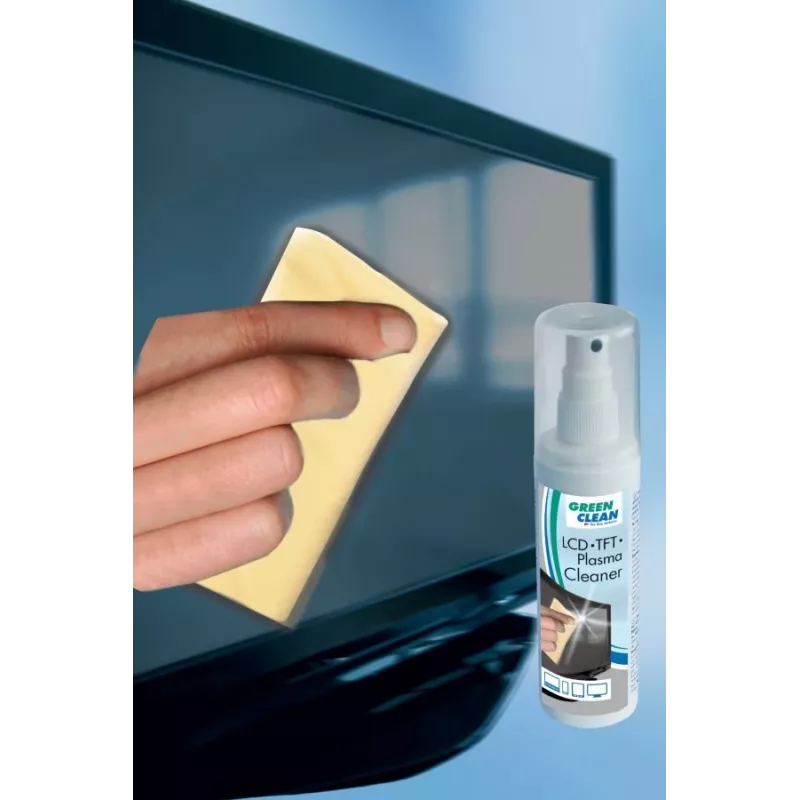 Green Clean LCD set za čišćenje (C-6000)