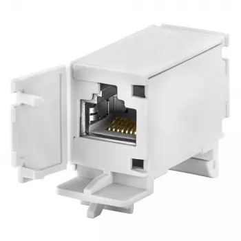 Eaton ZSD-KOP/RJ45-IG EP-501466 RJ45 Cat6 spojnica, oklopljena, izolirana
