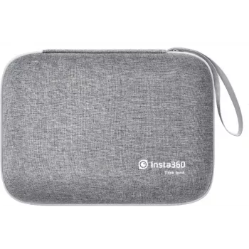 Insta360 GO 3/GO 3S Carry Case (CINSBBKG)