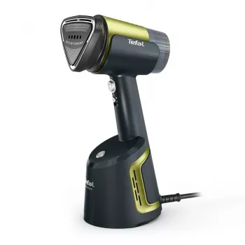 TEFAL DT9810 ručno parno glačalo, 2000 W, 200 ml, bijelo/plavo