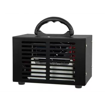 Blow OZ-04 Ozone Generator, 60,000 mg/h, 140 W, Black