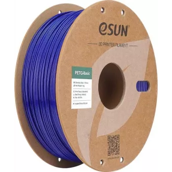 ESUN PETG 1,75 mm plavi filament 1 kg