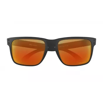 Oakley Holbrook XL sunčane naočale, mat crne / Prizm Black Polarized
