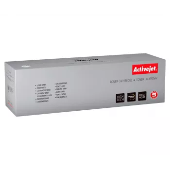 Activejet ATH-2203MN kompatibilna toner kartuša za HP pisače - Supreme serija, crna, 1800 stranica, s čipom