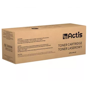 Actis TB-119A toner kartuša za Brother pisače, kompatibilna s Brother TN119, Supreme, 1500 stranica, crna