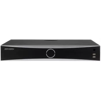 Hikvision DS-7716NXI-K4(D)(STD)/POL 16-kanalni 4K NVR s AcuSense AI