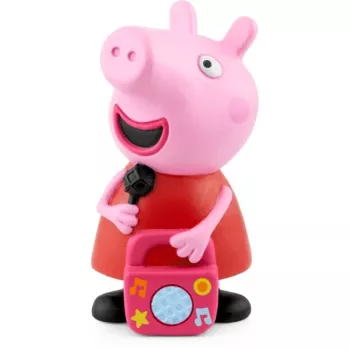 Peppa Pig - My Birthday Party (audio igra)