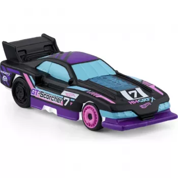 Tonies Hot Wheels audio igra – The Racing Academy