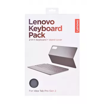 Lenovo Keyboard Pack for Lenovo Idea Tab Pro Gen 2