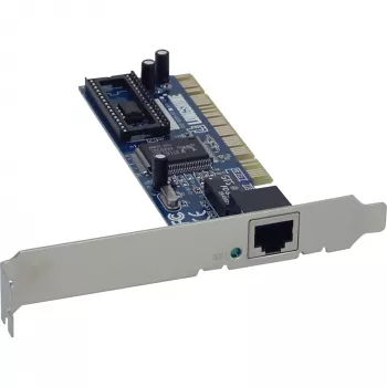 Longshine LCS-8038TXR7 PCI 10/100 Mbps Fast Ethernet mrežna kartica (NIC)