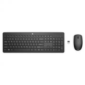 HP 235 bežični set miša i tipkovnice