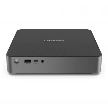Lenovo IdeaCentre Mini 01IRH10R 91B2005EGF mini računalo, Intel Core 7 240H, 32 GB RAM, 512 GB SSD, Windows 11 Home