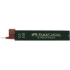 FABER-CASTELL Super-Polymer mine za tehničku olovku 0,5 mm HB (pakiranje od 24)
