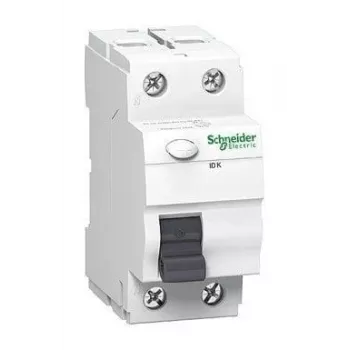 Schneider Electric Acti 9 iID 2P 40A 30mA AC zaštitna strujna sklopka (RCCB)