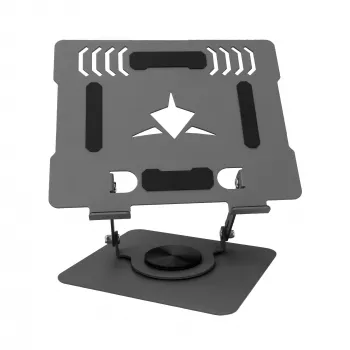 White Shark ICE ARROW GCP-5 žičani gamepad za PC i PS3, crni, dvostruka vibracija, turbo funkcija, USB kabel 1,8 m
