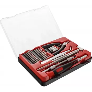 InLine univerzalni set alata 32in1 za precizne radove 43096