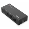 Lindy 2ch Dante na HDMI ARC dekoder