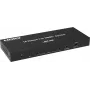InLine® video razdjelnik, 1x4, HDMI 4K/30Hz (57887B)