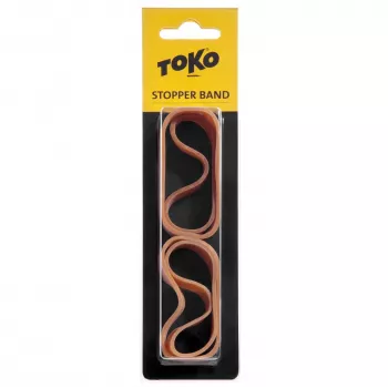 Toko Stopper Band 4 traka za držanje skijaške kočnice