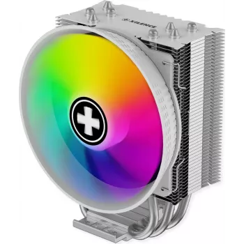 Xilence M404PRO.W.ARGB multisocket CPU hladnjak (XC249)