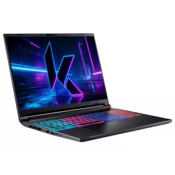 Acer Nitro V 16S AI gaming prijenosno računalo - Ryzen AI 7 260, 16GB RAM, 1TB SSD, NVIDIA GeForce RTX 5050, 16