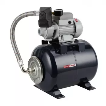 Hydrophore HF-370 QB 370W 24L periferna pumpa s 24L spremnikom