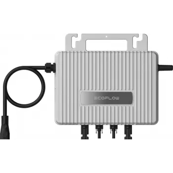 EcoFlow STREAM mikroinverter 800W (bez PV i AC kabela)