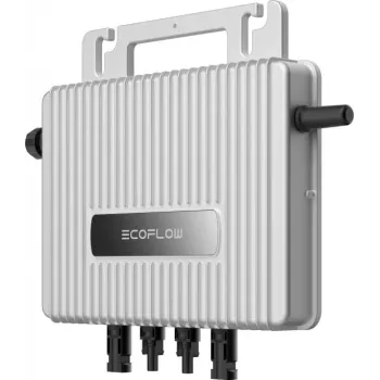 EcoFlow STREAM mikroinverter 800W (bez PV i AC kabela)