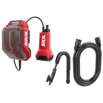SKIL 20V bežična pumpa za vodu bez četkica GP1E0781CA