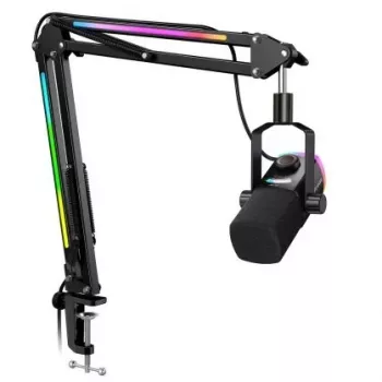 AM8 Pro T Black brzi FDM 3D pisač s Direct Drive i automatskim niveliranjem