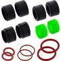 InLine set brtvila za M20 konektore strujnih kabela (69927X)