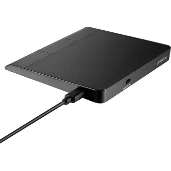 Perixx PERIPAD-506 žični touchpad s više gesta, USB, crni