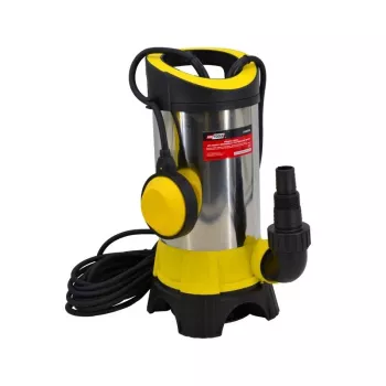 AWTOOLS AW85052 potopna pumpa 550W 10000L/h, visina dizanja 7m, kabel 10m
