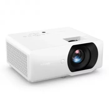 BenQ LW655 WXGA laserski projektor 4000 ANSI lumena DLP 16:10 3.000.000:1 kontrast IP5X otporan na prašinu