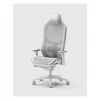 Fractal Design Refine 2 Mesh Light gaming stolica, svijetlosiva/bijela