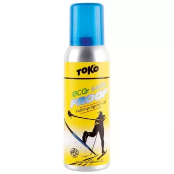 TOKO Eco Skin Proof impregnacijski sprej 100 ml