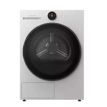 Dreame Dryer L9 bijela sušilica rublja s toplinskom pumpom 9kg A+++ Wi-Fi DWD09L90WAEU