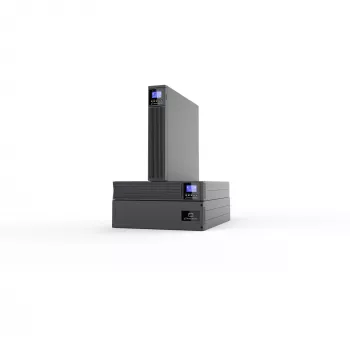 PowerWalker VFI 6000 ICT IoT 6000 VA 5400 W online UPS s dvostrukom konverzijom i IoT modulom, tower/rackmount 3U