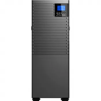 PowerWalker VFI 6000 ICT IoT 6000 VA 5400 W online UPS s dvostrukom konverzijom i IoT modulom, tower/rackmount 3U