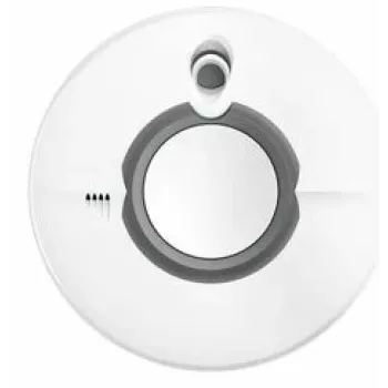 Yale Smoke Sensor Air-sampling Detector Interconnectable Wireless Connection