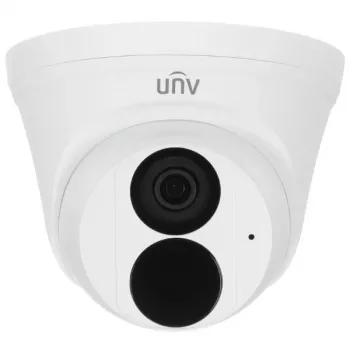 Uniview IPC3615LB-AF28-A2 5MP vanjska kuglasta kamera s 2,8mm objektivom, IP67, IK10, PoE