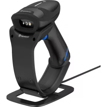 Newland HR33 Marlin 2D CMOS megapikselni bežični Bluetooth čitač barkodova