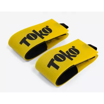 Toko Ski Clip Alpine – Secure Ski Transport & Storage