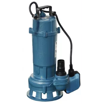 Sewage Pump with Shredder FURY 370W