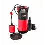 AWTOOLS potopna pumpa s plovnim prekidačem 900W 3 u 1