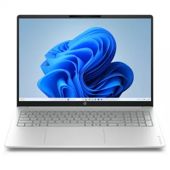 HP OmniBook 3 16-by0171ng 16,0 inch FHD IPS prijenosno računalo - AMD Ryzen 7 160, 8GB RAM, 512GB SSD, Windows 11 Home, crno