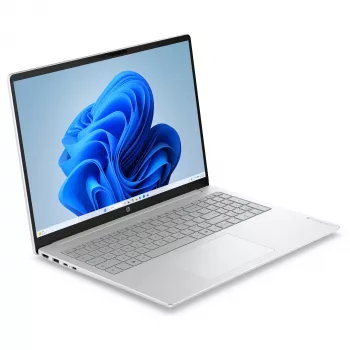 HP OmniBook 3 16-by0171ng 16,0 inch FHD IPS prijenosno računalo - AMD Ryzen 7 160, 8GB RAM, 512GB SSD, Windows 11 Home, crno